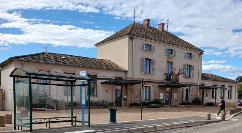 Mairie en 2026